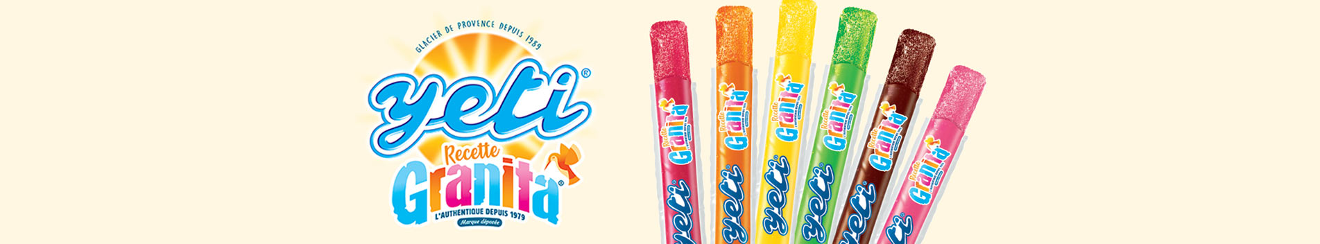 yeti portail