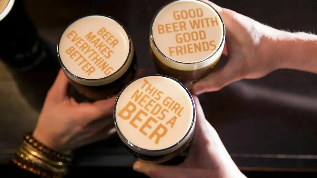 Machines Ripplemaker : Impressionnez vos clients avec des boissons personnalisées