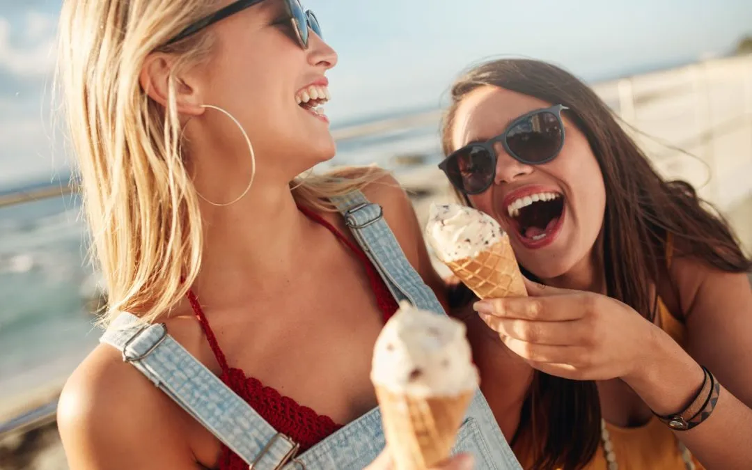 Glace italienne pour professionnels de la restauration : Découvrez l&rsquo;offre Granita® chez Elcafé