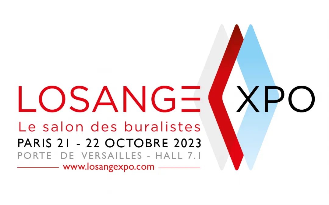 Le Salon Losangexpo 2023