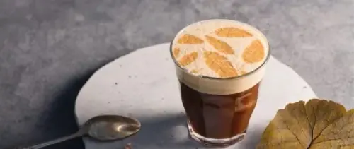 Recettes de Boissons pour l&rsquo;Automne et l&rsquo;Hiver (partie 2)