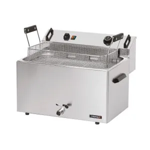 CASSELIN - Friteuse à beignets électrique 16 litres