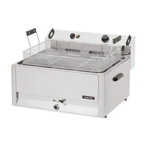 CASSELIN - Friteuse à beignets électrique 30 litres