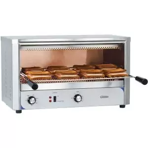 CASSELIN - Toasteur à quartz GM