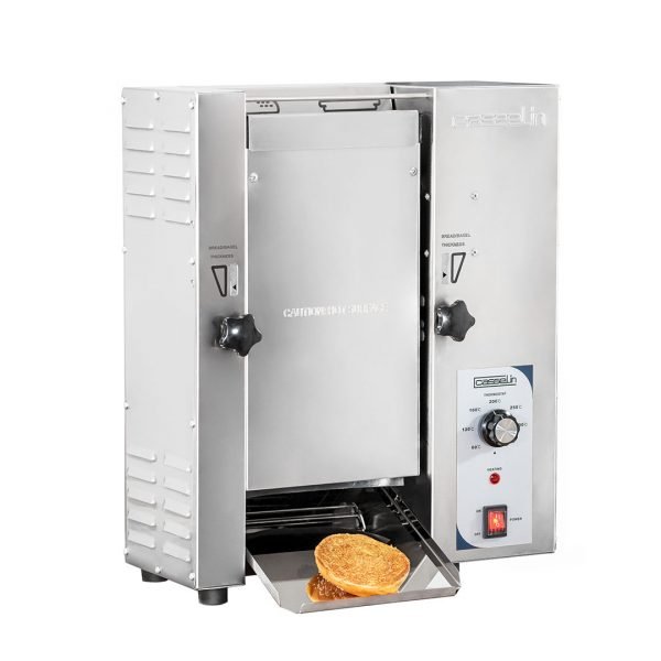 CASSELIN - Toasteur vertical 300