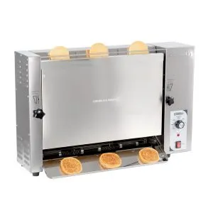 CASSELIN - Toasteur vertical 900