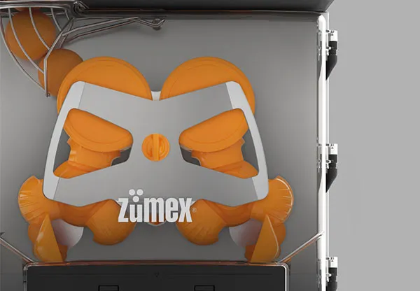 Presse-agrume Zumex - Versatile Star All-in-One Slim (BH) – Image 4