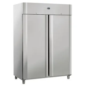 CASSELIN - Armoire négative 1255 L Inox