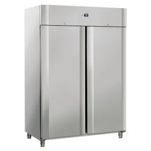 CASSELIN - Armoire positive 1255 L Inox