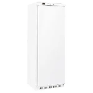 CASSELIN - Armoire positive 400 L Blanche
