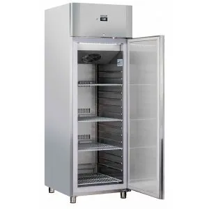 CASSELIN - Armoire positive 546 L Inox