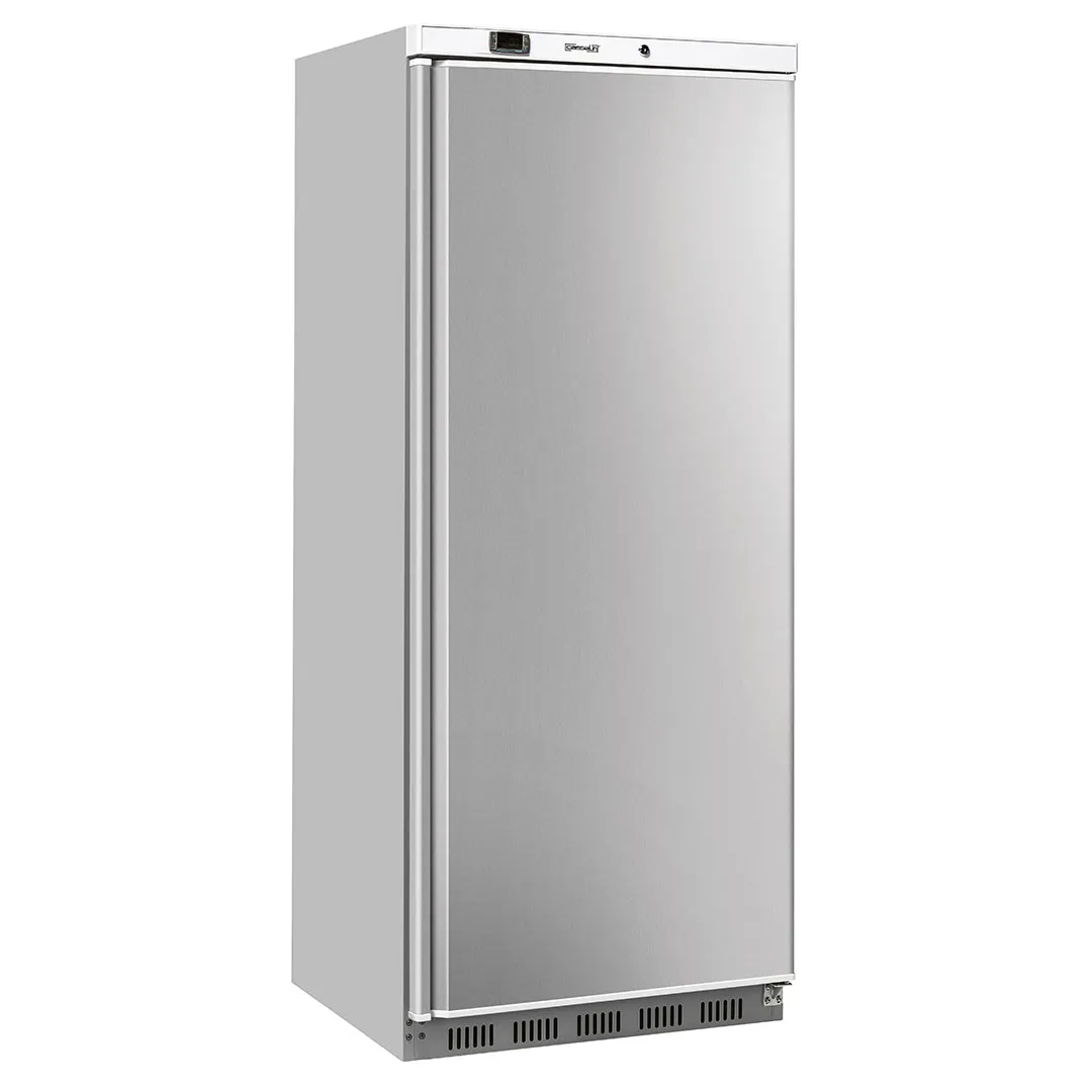CASSELIN - Armoire positive 600 L Inox