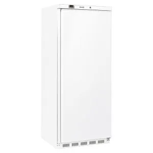 CASSELIN - Armoire positive 600 L Blanche