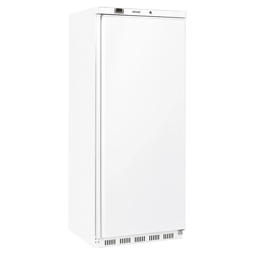 CASSELIN - Armoire positive 600 L Blanche