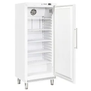 CASSELIN - Armoire positive patissière 400 L Blanche