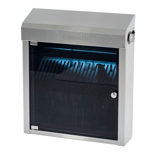 CASSELIN - Armoire de stérilisation - 20 couteaux