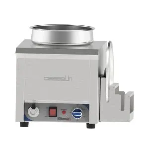 CASSELIN - Bain-marie à eau à sauce 7,5L