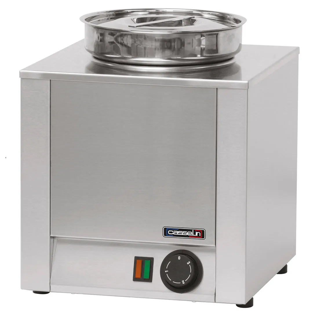 CASSELIN - Bain-marie à sauce