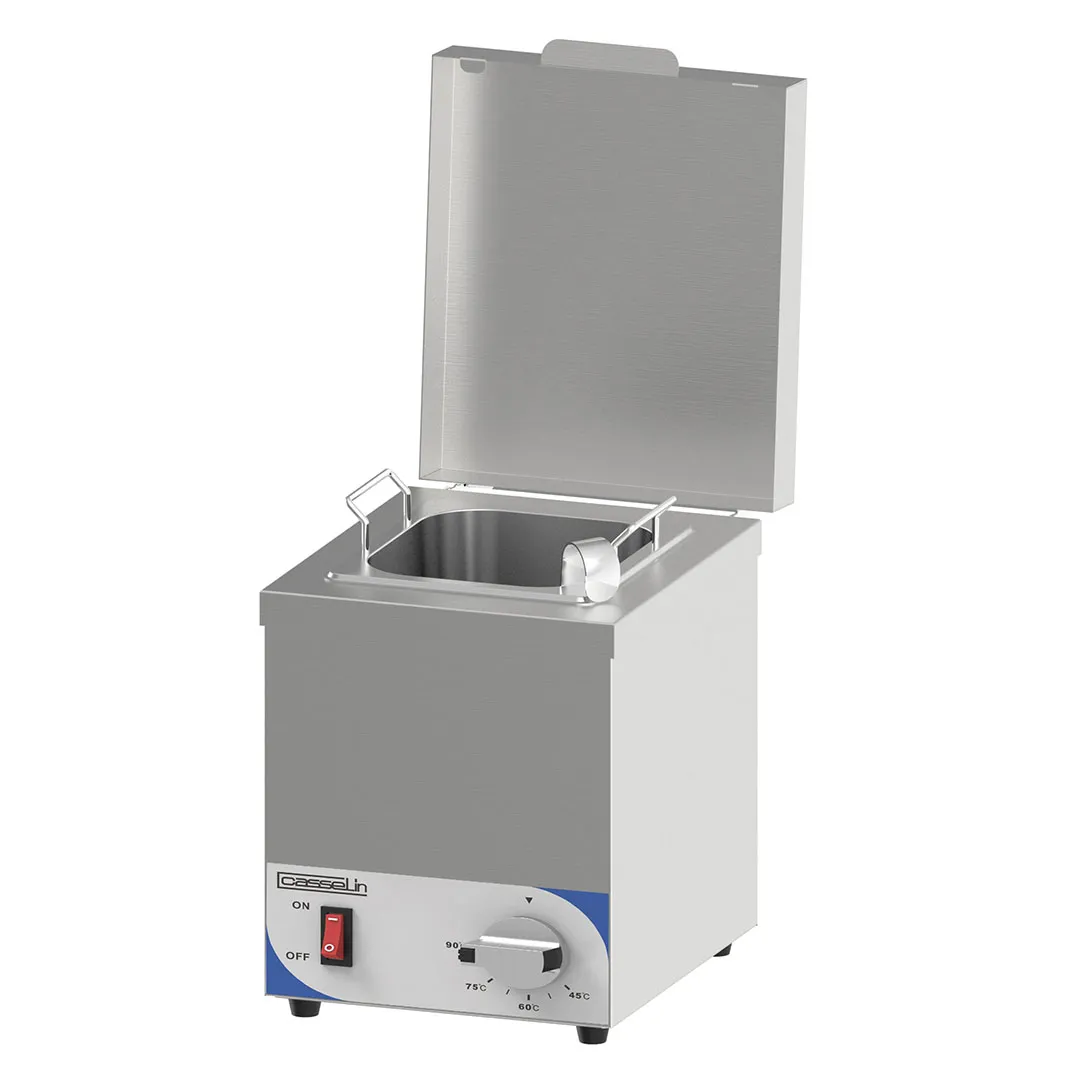 CASSELIN - Bain-marie à sauce compact