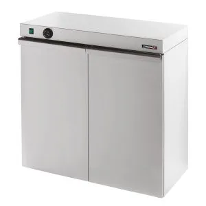 CASSELIN - Chauffe-assiettes 120