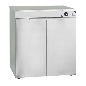 CASSELIN - Chauffe-assiettes 120B