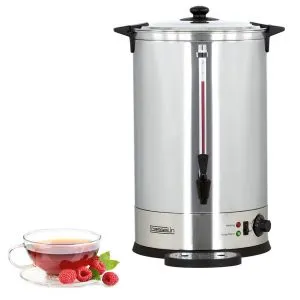 CASSELIN - Distributeur d'eau chaude 25L
