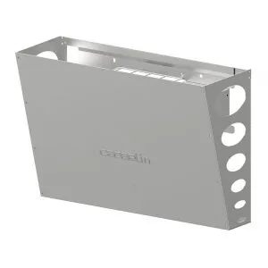 CASSELIN - Désinsectiseur à glue 30W - Acier