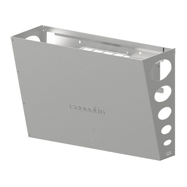 CASSELIN - Désinsectiseur à glue 30W - Acier