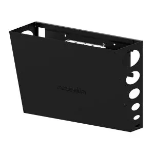 CASSELIN - Désinsectiseur à glue 30W - Noir