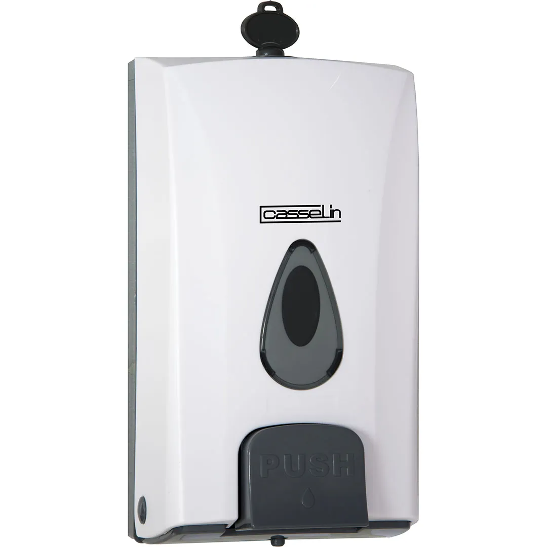 CASSELIN - Distributeur de savon 1 litre