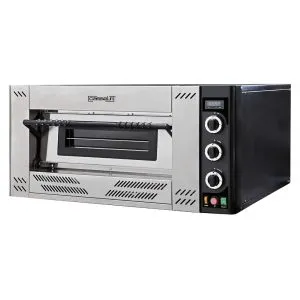 CASSELIN - Four à pizza à gaz 6 pizzas 30cm