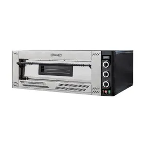 CASSELIN - Four à pizza à gaz 9 pizzas 30cm