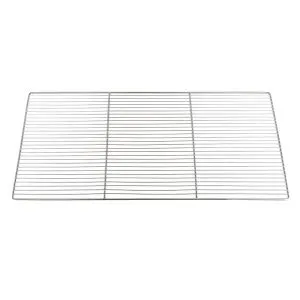 CASSELIN - Grille inox pour four CFCV1-CFCV2