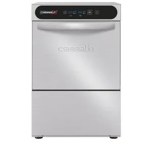 CASSELIN - Lave-verres 350U avec pompe de vidange