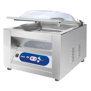 CASSELIN - Emballeuse sous vide à cloche 40