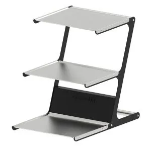 CASSELIN - Présentoir buffet 3 niveaux GN 1/2 - Taly