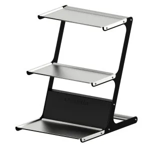 CASSELIN - Présentoir buffet 3 niveaux GN 1/3 - Taly