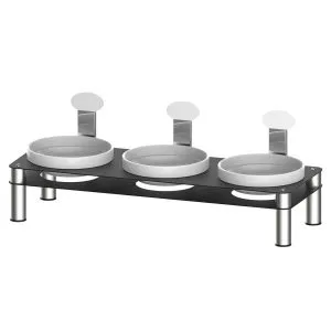 CASSELIN - Présentoir buffet 1 - Kira