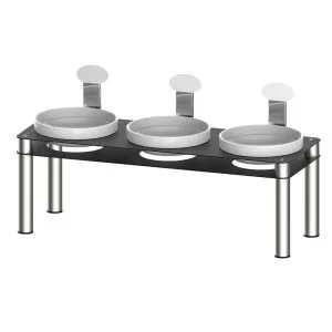 CASSELIN - Présentoir buffet  2 - Kira