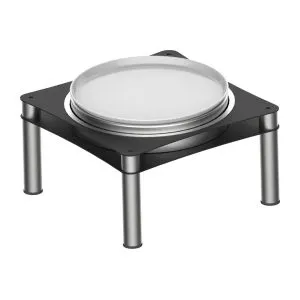 CASSELIN - Présentoir buffet réfrigéré eutectique 1 G - Nena