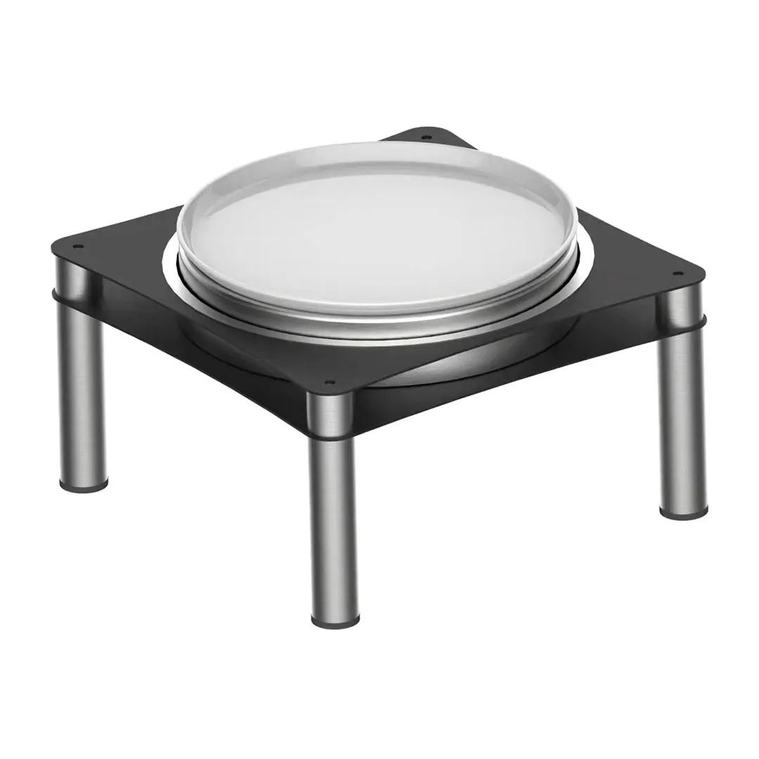 CASSELIN - Présentoir buffet réfrigéré eutectique 1 G - Nena