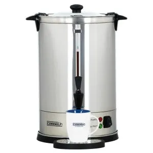 CASSELIN - Percolateur à café 100 tasses