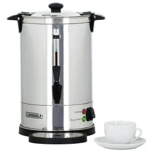 CASSELIN - Percolateur à café 48 tasses