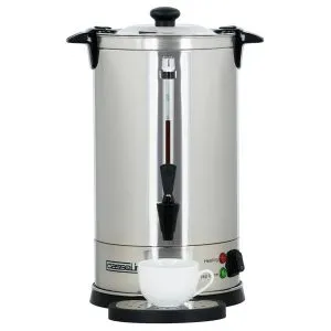 CASSELIN - Percolateur à café 60 tasses