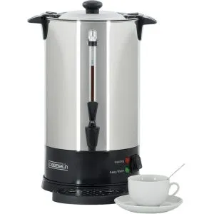 CASSELIN - Percolateur à café 60 tasses SP