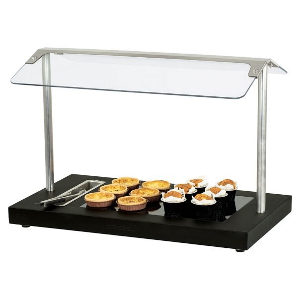 CASSELIN - Plaque chauffante buffet