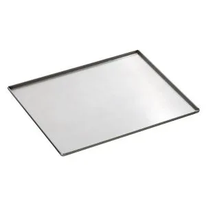 CASSELIN - Plaque aluminium pour four CFCV3