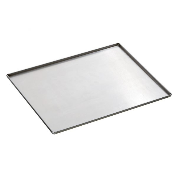CASSELIN - Plaque aluminium pour four CFCV3