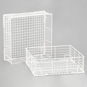 CASSELIN - Panier de rechange PE 400