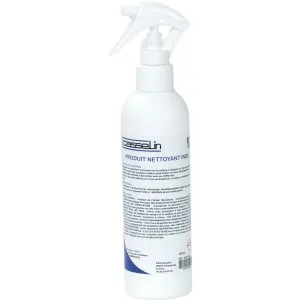 CASSELIN - Nettoyant inox 250 mL